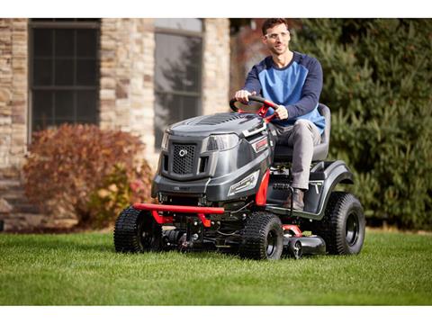 2023 TROY-Bilt Super Bronco 42E XP 42 in. Lithium Ion 56V in Millerstown, Pennsylvania - Photo 16